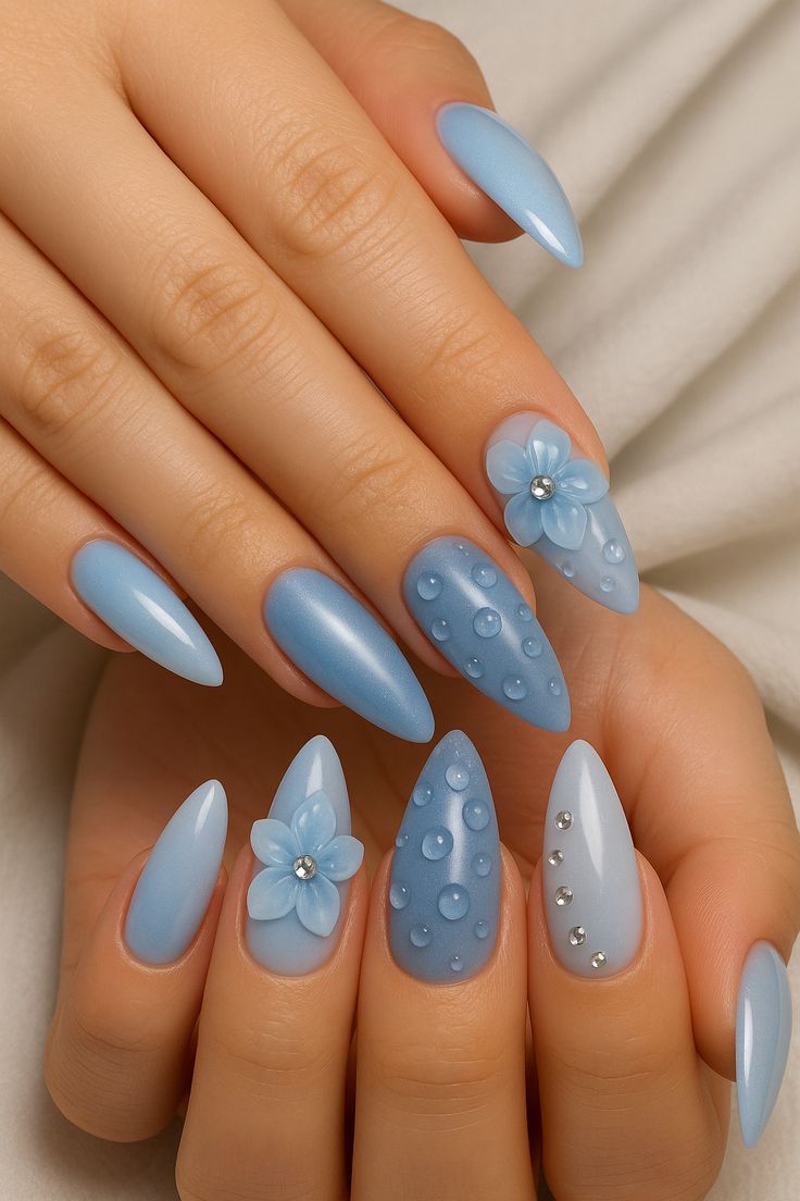 Almond Nails (14)