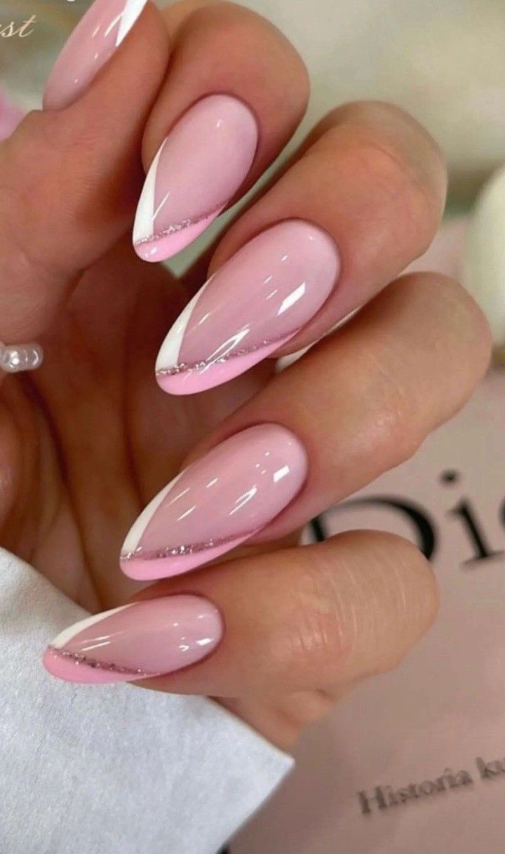 Almond Nails (2)