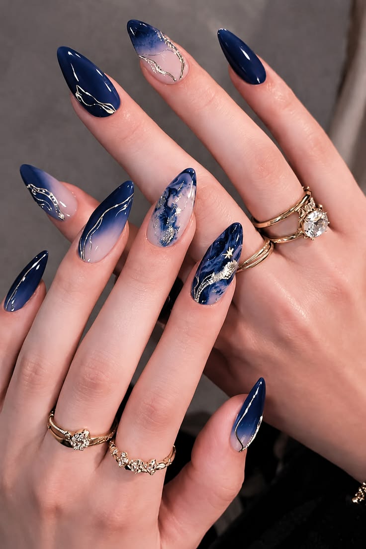Almond Nails (3)