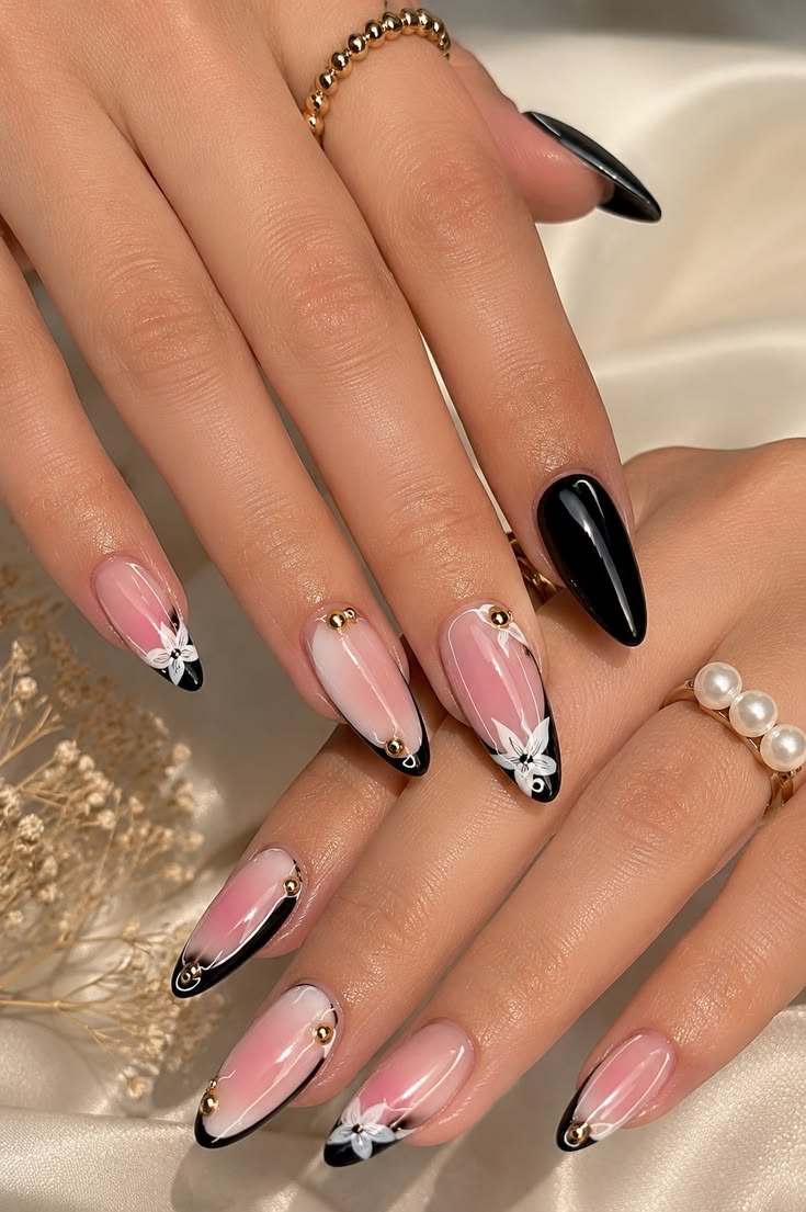 Almond Nails (4)