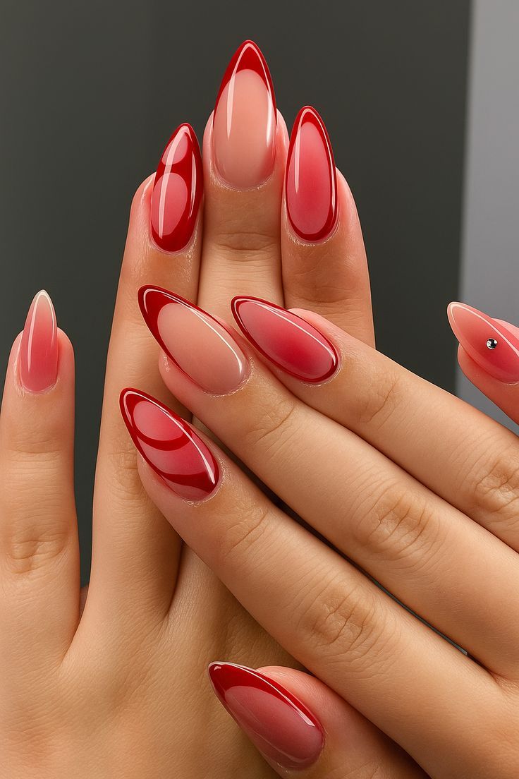 Almond Nails (5)