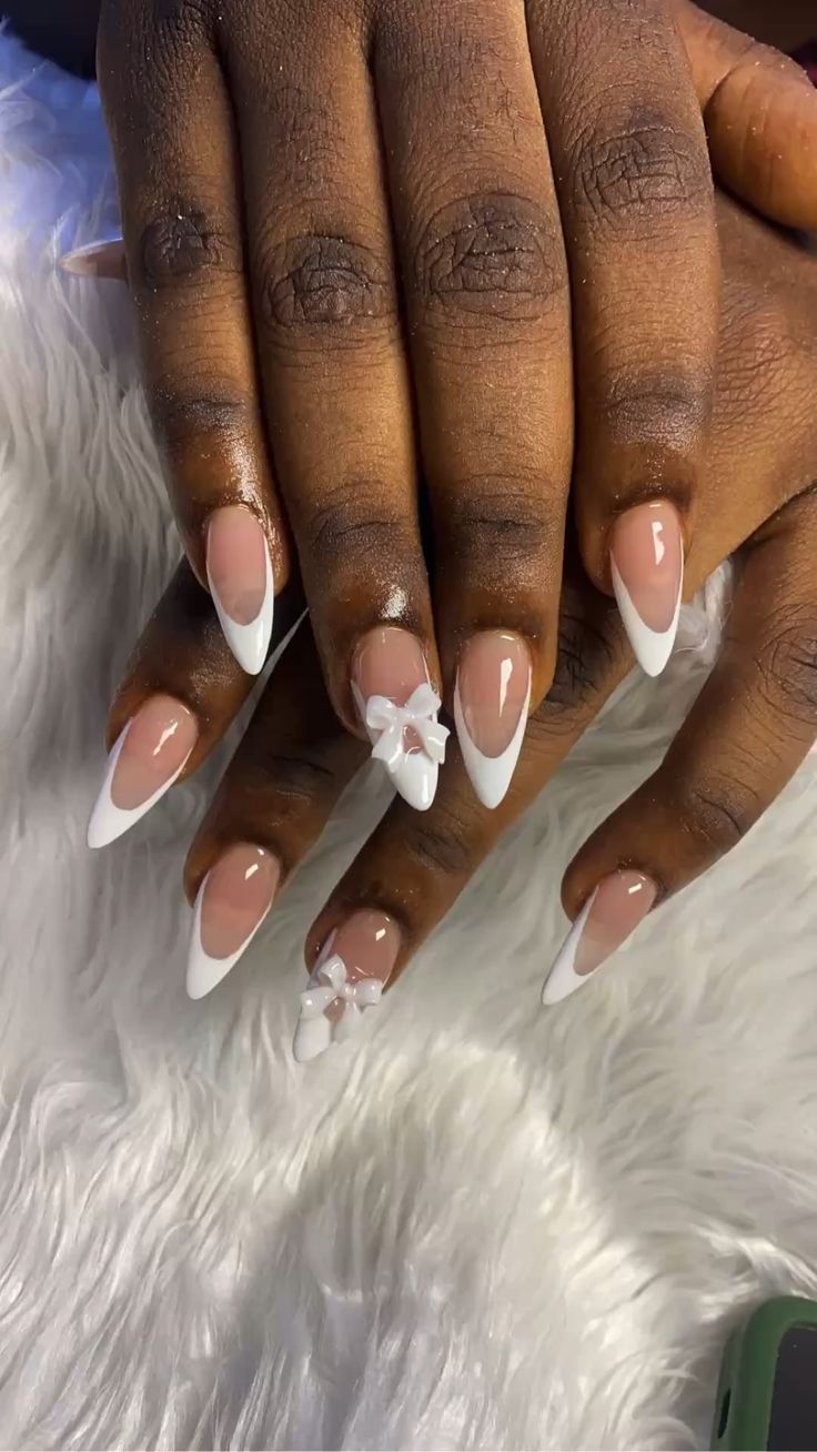 Almond Nails (6)