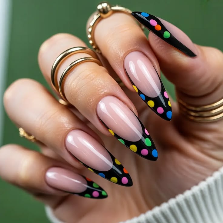 Almond Nails (8)