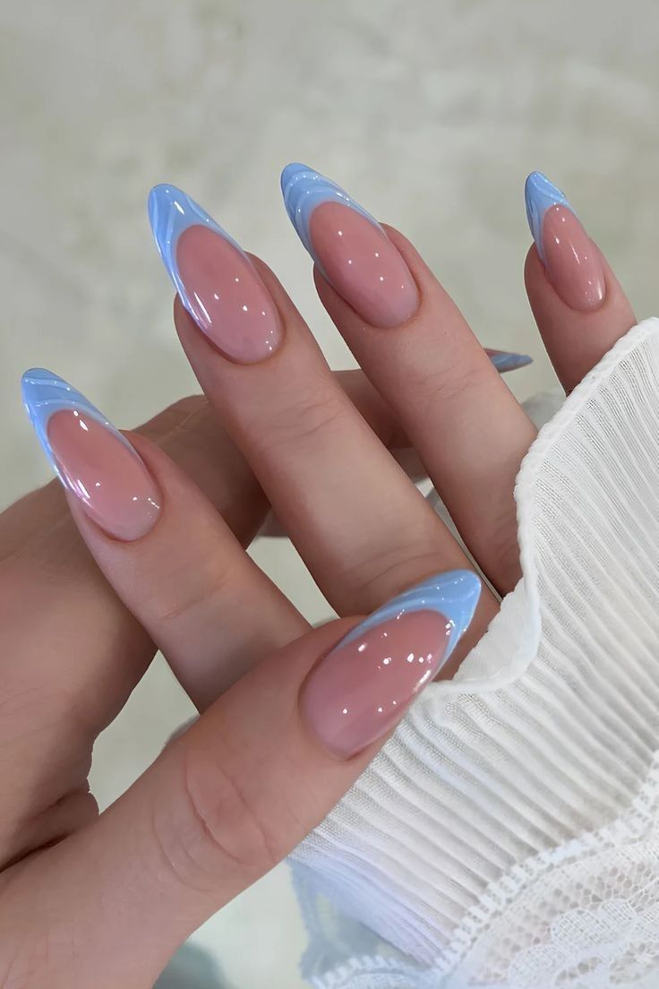 Almond Nails (9)