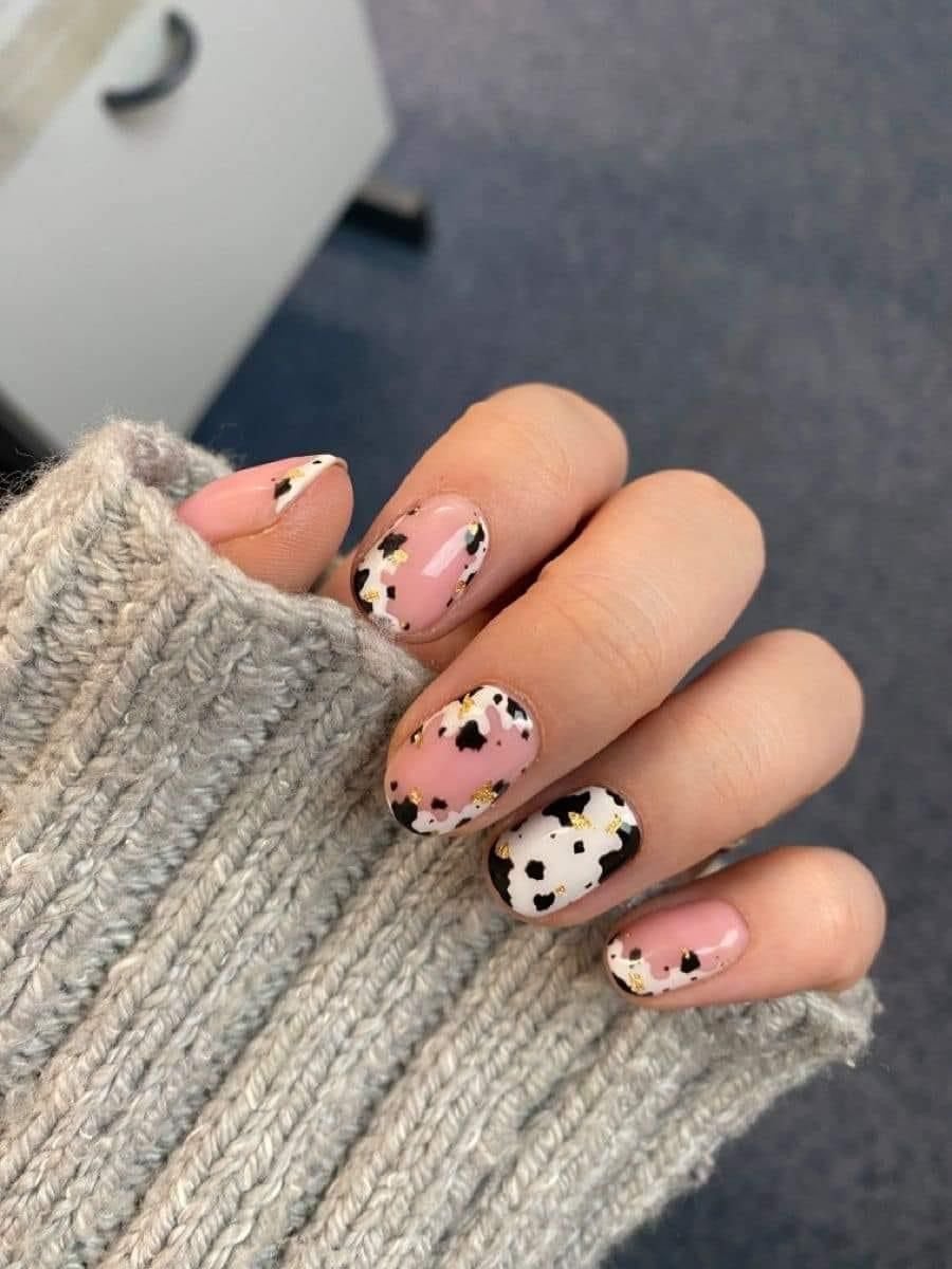 35+ Unique Short Nails Ideas for a Stylish Look in 2026