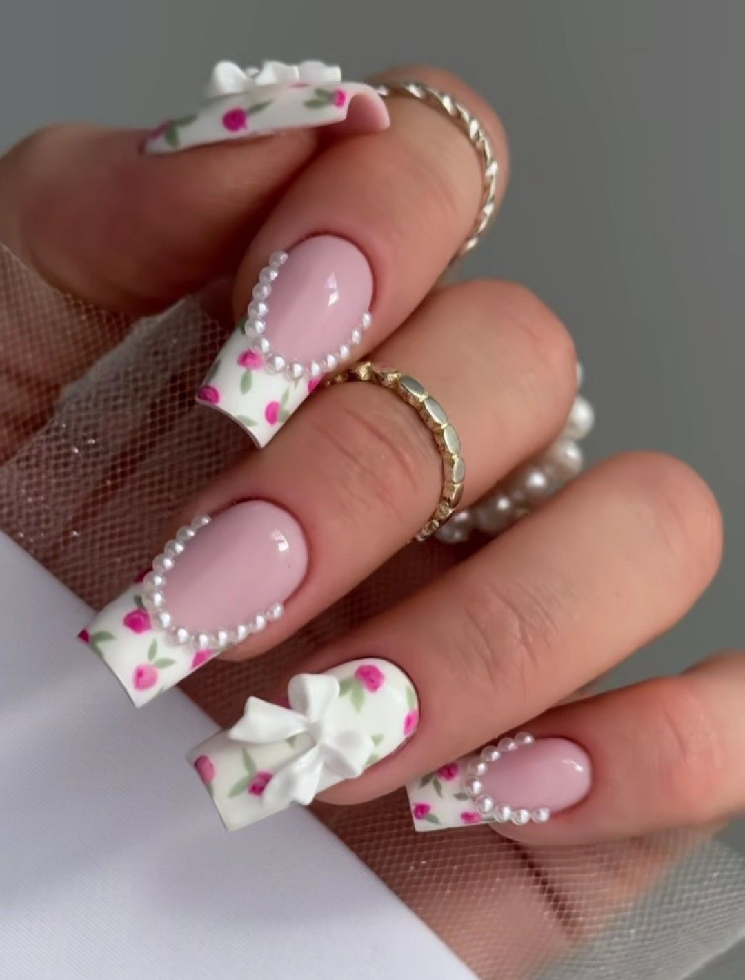 Baddie Nails (12)