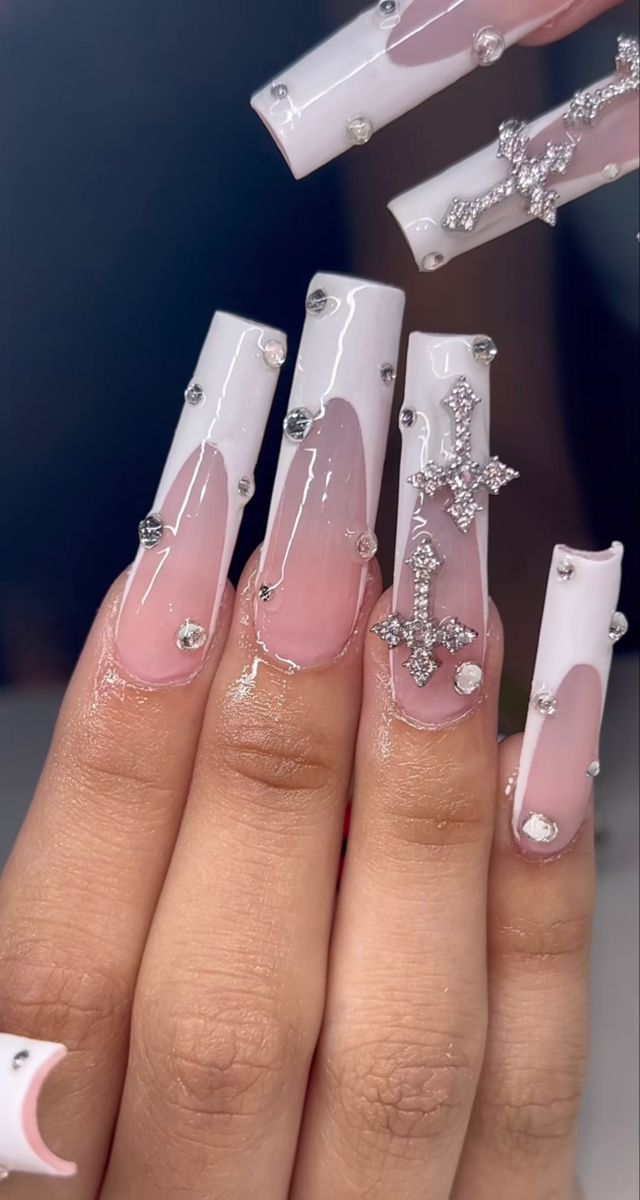 Baddie Nails (14)