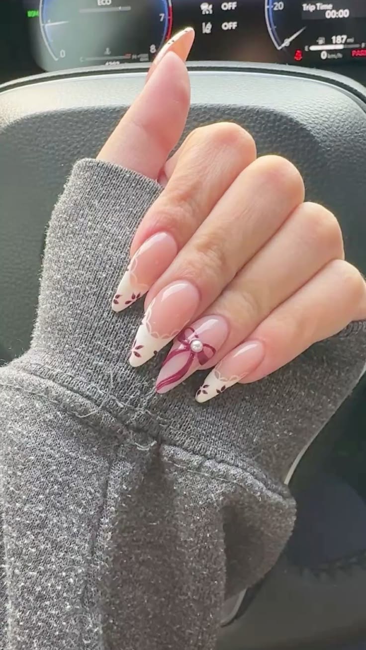 Baddie Nails (15)