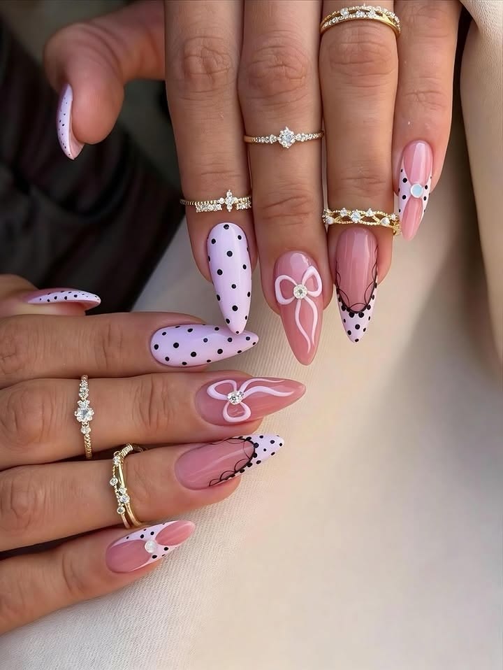 Baddie Nails (3)