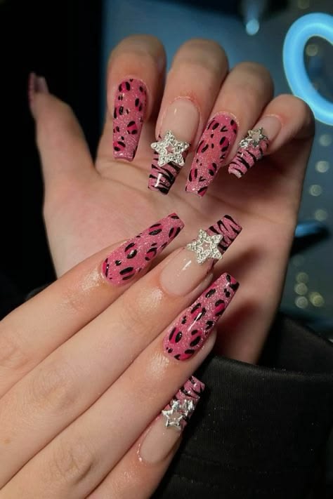 Baddie Nails (4)