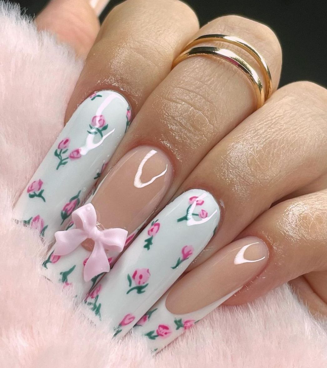 Baddie Nails (6)