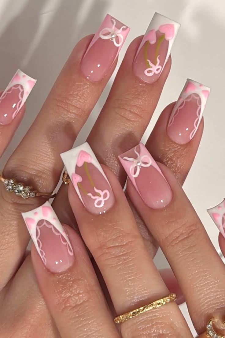 Baddie Nails (8)