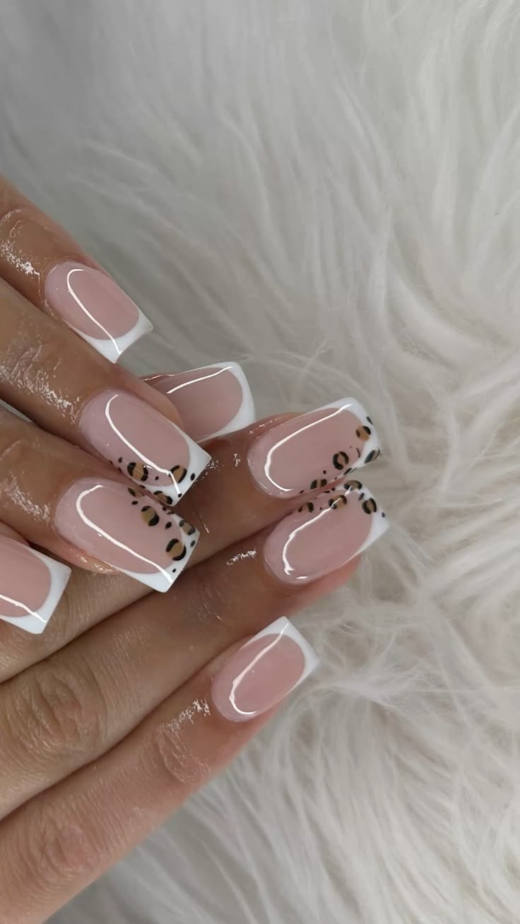 Baddie Square Nails (2)
