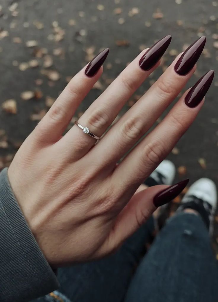 Best Gel Polish Nails