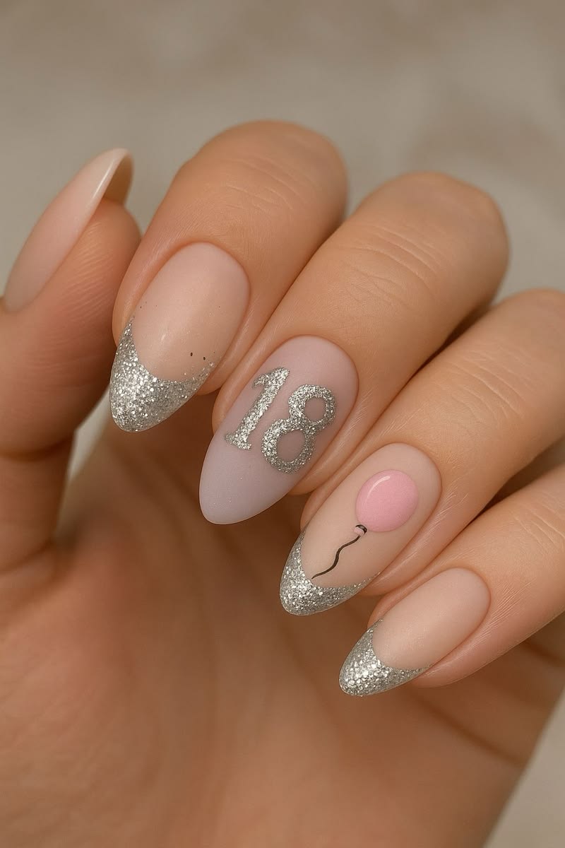 Birthday Nail Ideas 2026 (10)