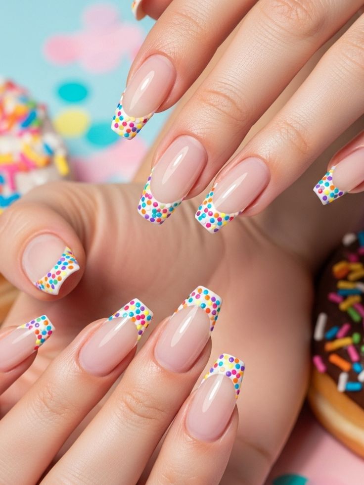 Birthday Nail Ideas 2026 (15)