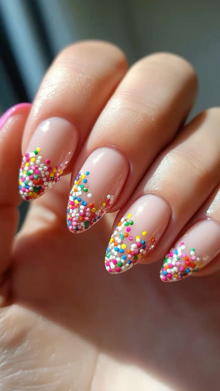 Birthday Nail Ideas 2026 for the Perfect Birthday Manicure