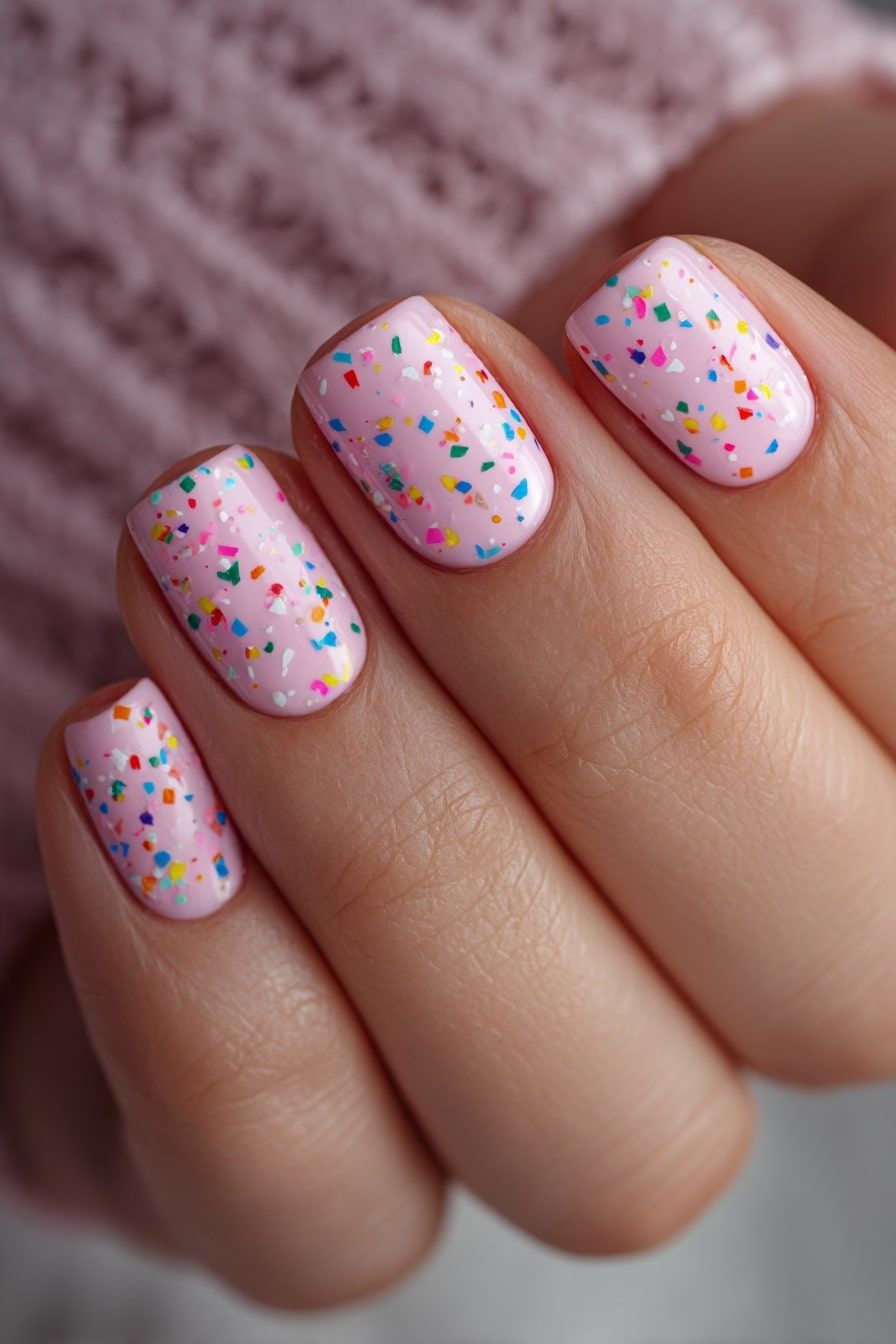 Birthday Nail Ideas 2026 (5)