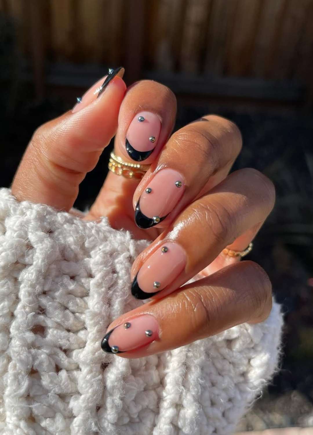 35+ Holiday Nails You'll Love