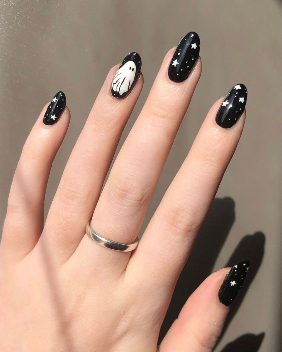 35+ October Nails 2026 Ideas You’ll Want to Try