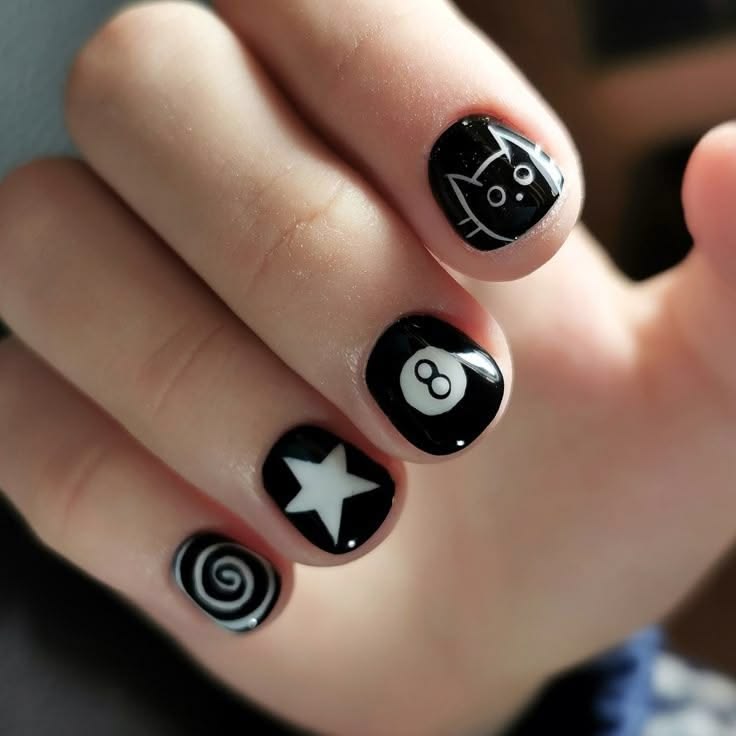 35+ Trendy Men Nails Ideas to Try in 2026