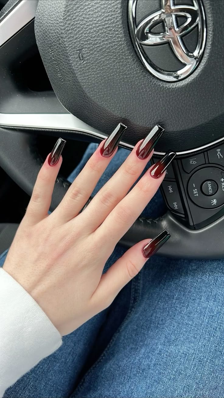 Trendy 35+ Coffin Nails 2026 Ideas You’ll Love