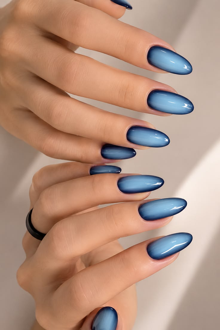 35+ Ombre Nails 2026: Chic & Trendy Nail Ideas