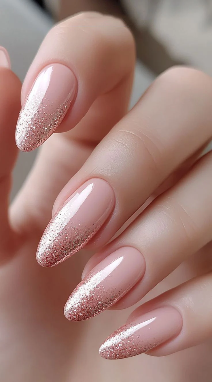 Bridal Nail Designs 2025: Elegant Wedding Manicures