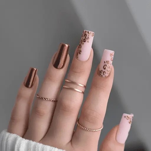 Elegant bridal nail designs 2025 - classic white French tips with subtle pearl shimmer and elegant finish for timeless wedding manicures