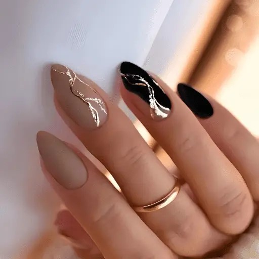 French tip bridal nail designs 2025 - elegant soft pink glitter French tips with pearl accents for sophisticated wedding manicures