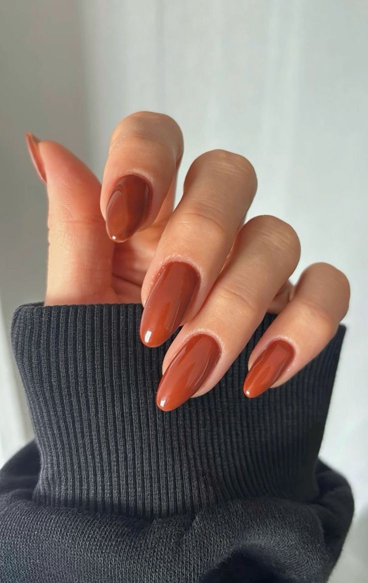 Falls Nails