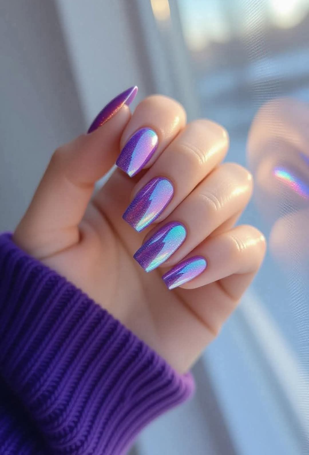 35+ Gel Nail Ideas for a Trendy & Long-Lasting Manicure