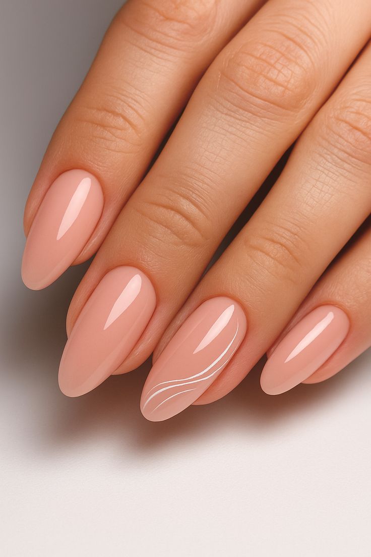 Gel Nails (10)