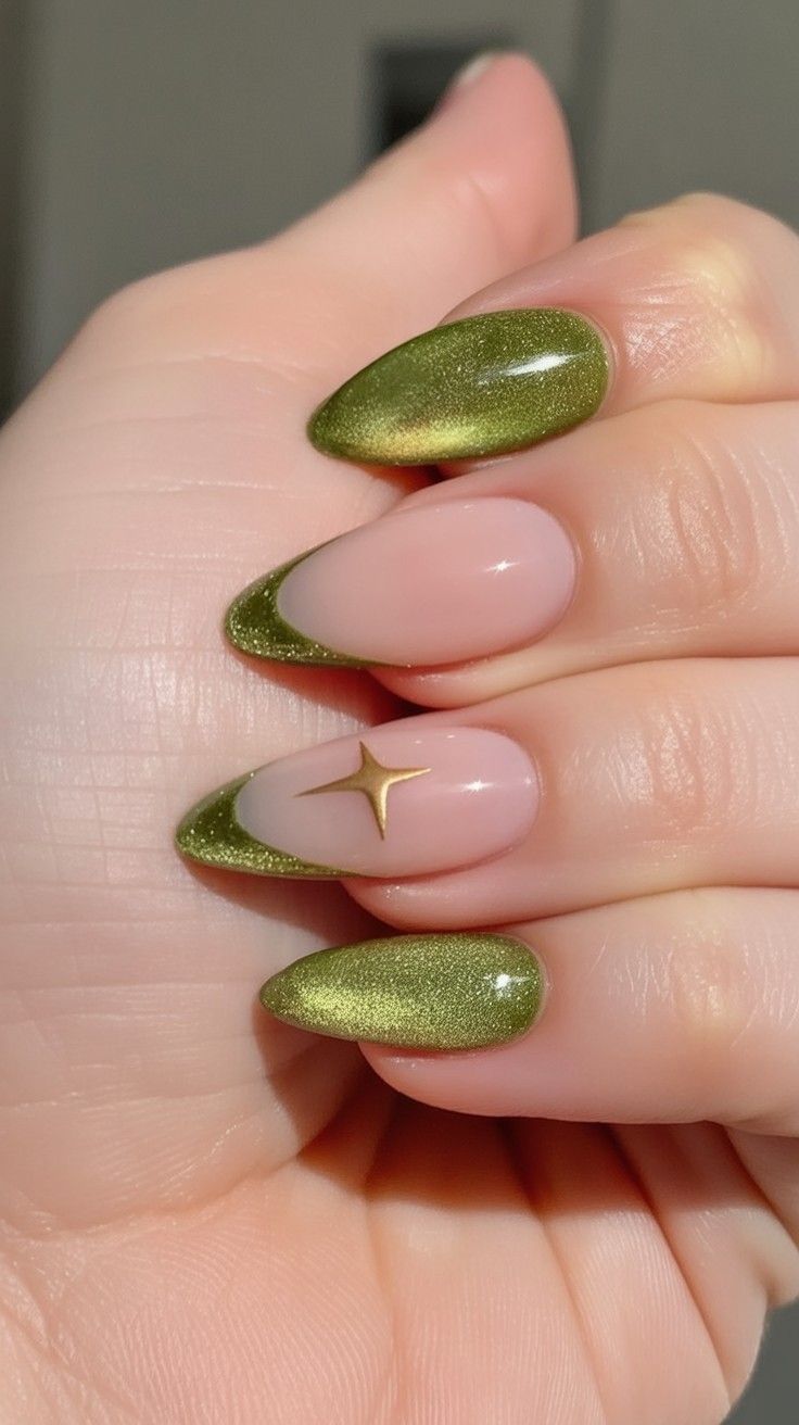 Gel Nails (11)
