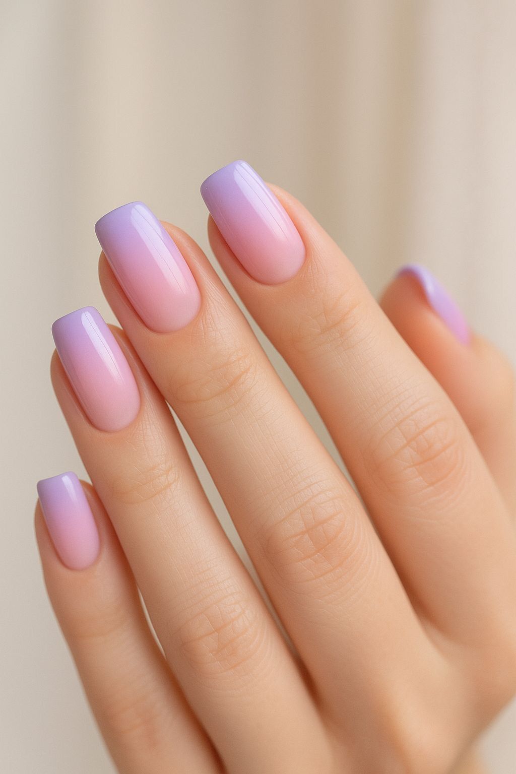 Gel Nails (12)