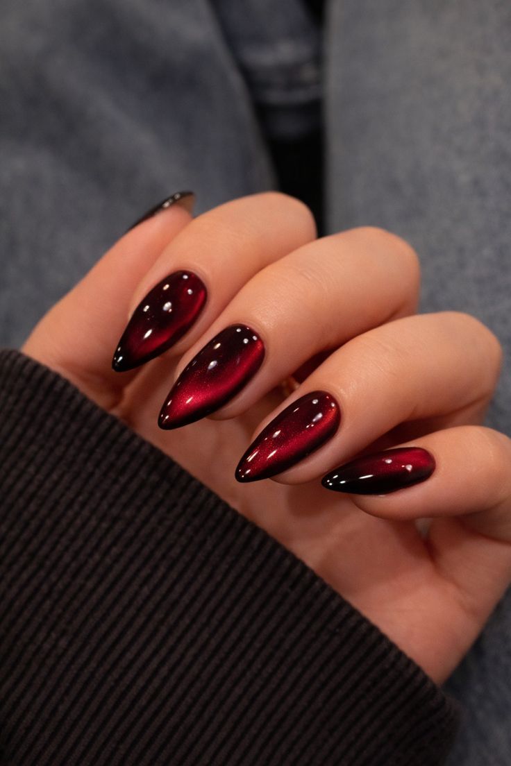 Gel Nails (2)