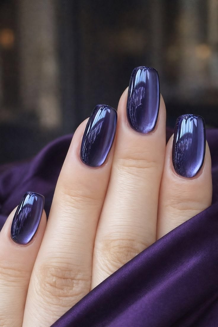 Gel Nails (4)