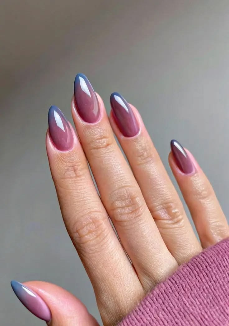 Gel Nails (5)