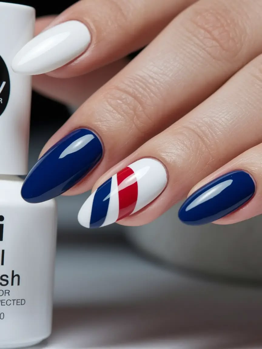 Patriotic Nails 2026 (5)