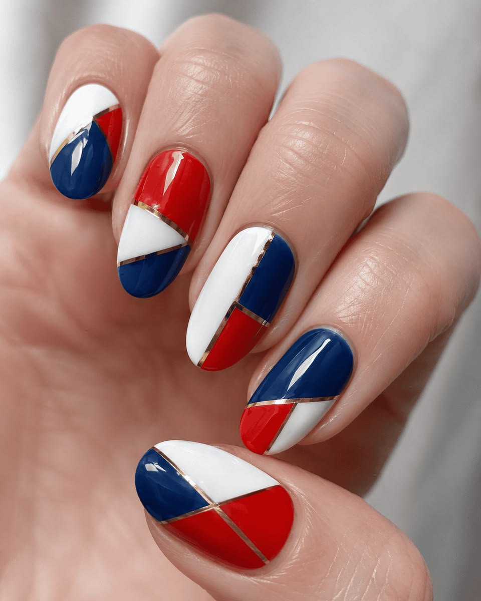 Patriotic Nails 2026 (7)