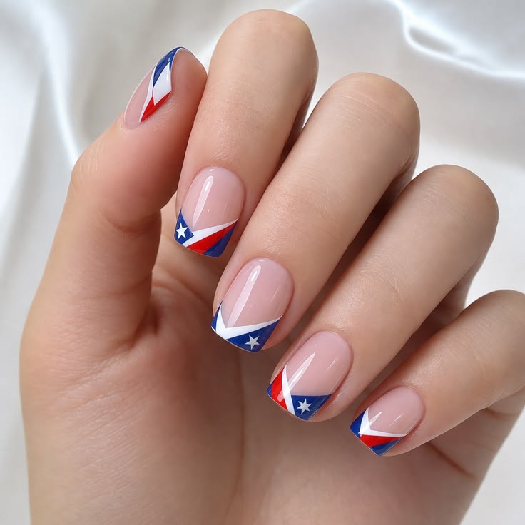 Patriotic Nails 2026 (8)