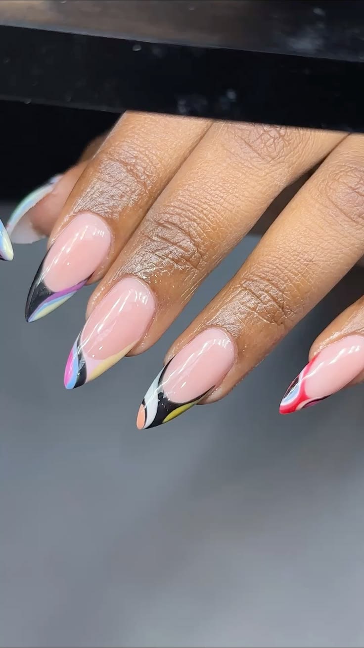 Pucci Nail Ideas (10)