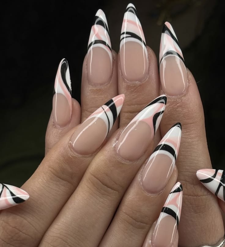 Pucci Nail Ideas (4)