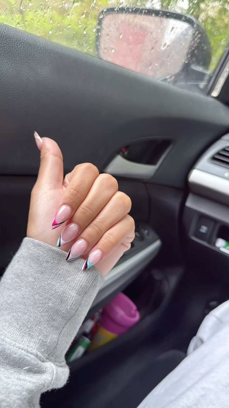 Pucci Nail Ideas (5)