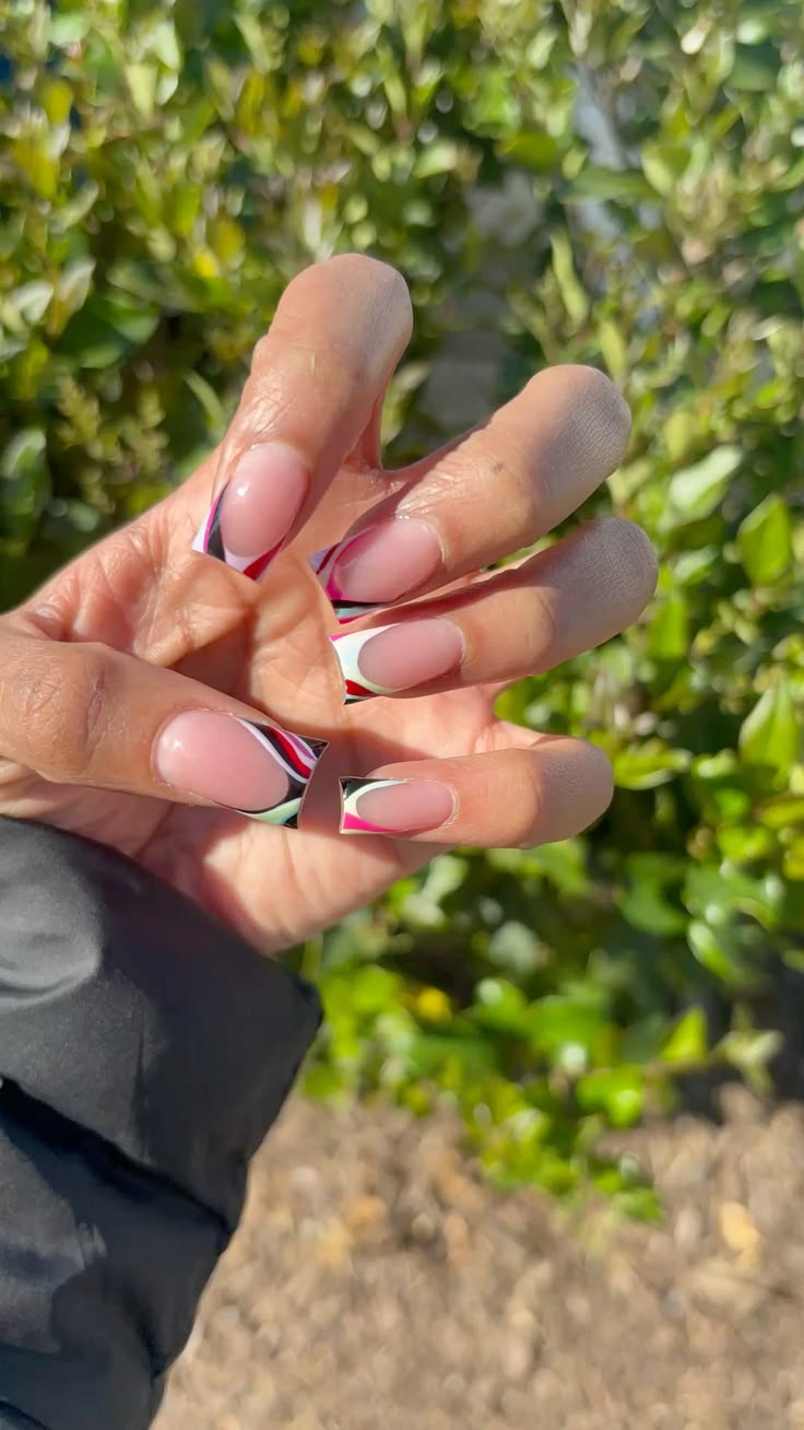Pucci Nail Ideas (6)