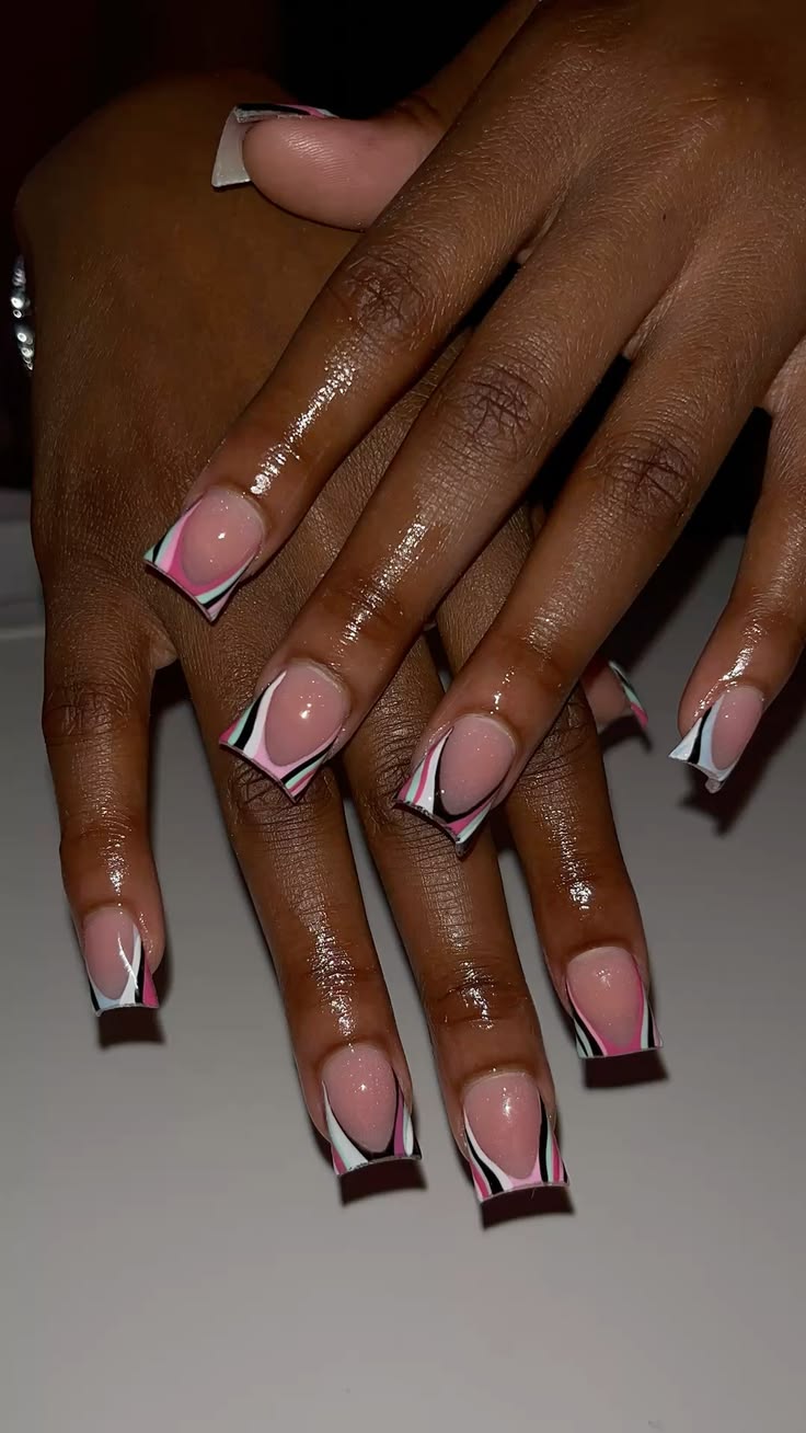 Pucci Nail Ideas (9)