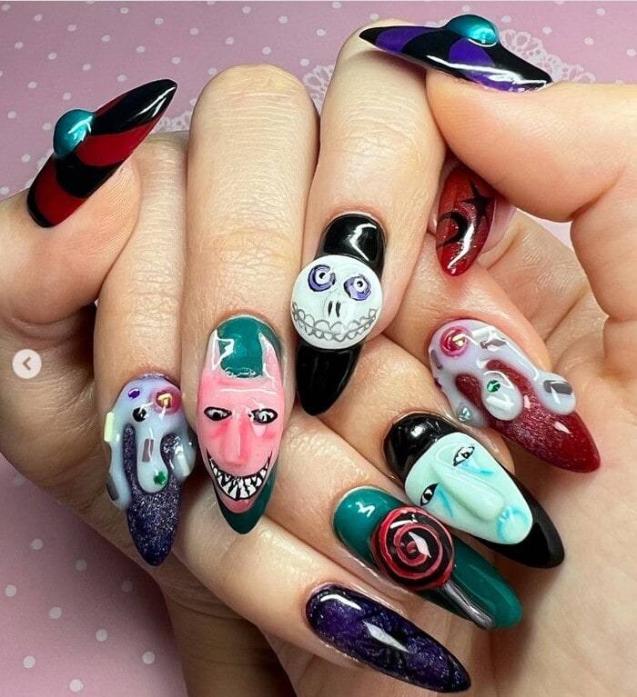 Sally Nails 03
