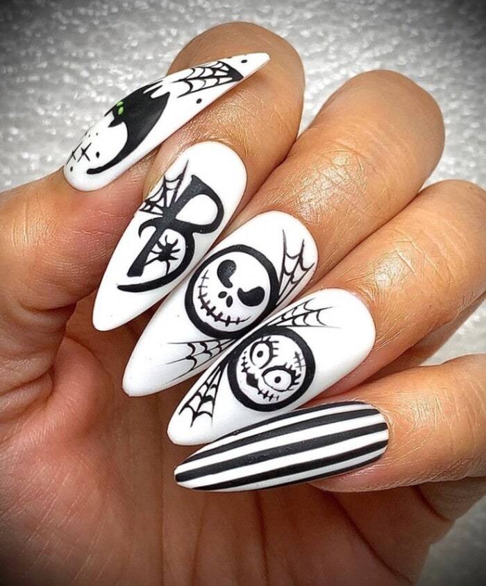 Sally Nails 04