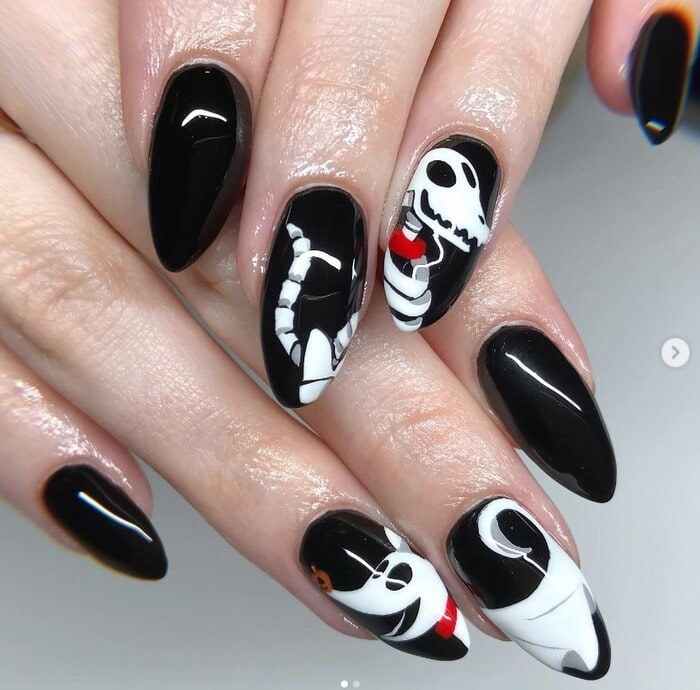 Sally Nails 06