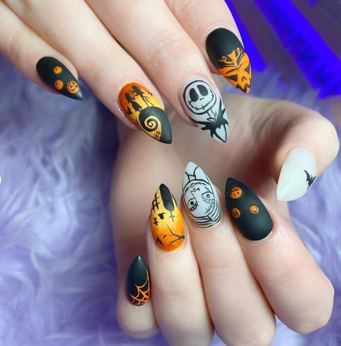 Sally Nails 08